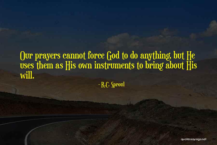 Zuzus Quotes By R.C. Sproul Zuzus Quotes By R.C. Sproul