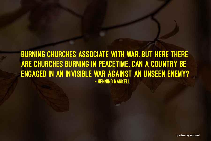 Zuzz Quotes By Henning Mankell Zuzz Quotes By Henning Mankell