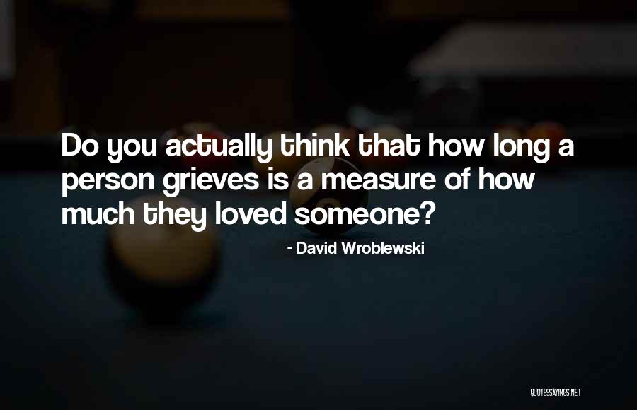 Zv Kov Obr Zky Quotes By David Wroblewski Zv Kov Obr Zky Quotes By David Wroblewski