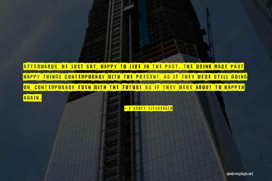 Zvarranik T Quotes By F Scott Fitzgerald Zvarranik T Quotes By F Scott Fitzgerald