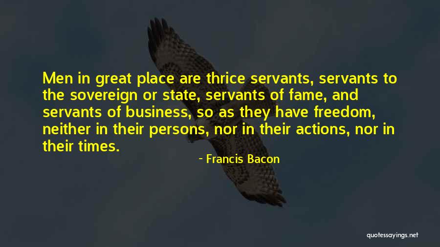 Zvarranik T Quotes By Francis Bacon Zvarranik T Quotes By Francis Bacon