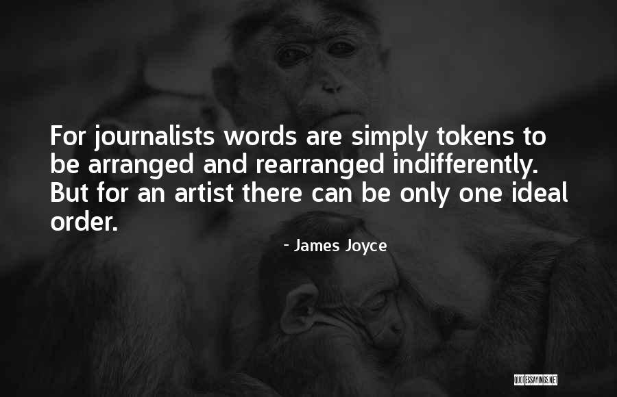 Zvarranik T Quotes By James Joyce Zvarranik T Quotes By James Joyce