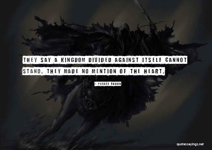 Zvarranik T Quotes By Pierce Brown Zvarranik T Quotes By Pierce Brown