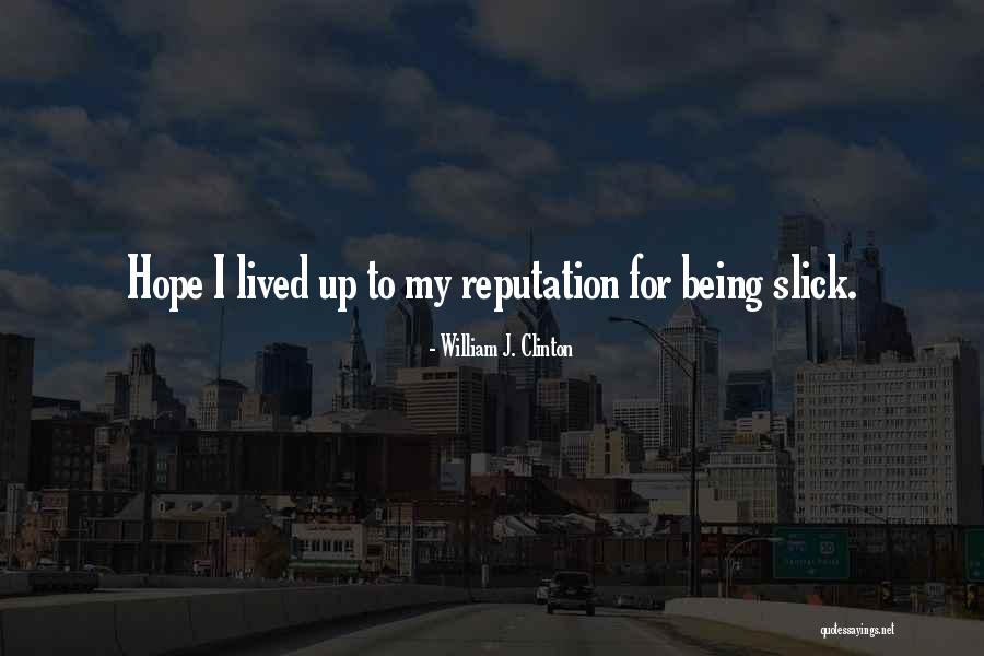 Zvarranik T Quotes By William J. Clinton Zvarranik T Quotes By William J. Clinton