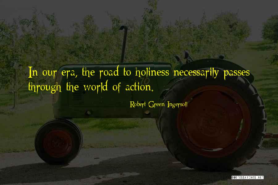 Zvatirane Quotes By Robert Green Ingersoll Zvatirane Quotes By Robert Green Ingersoll