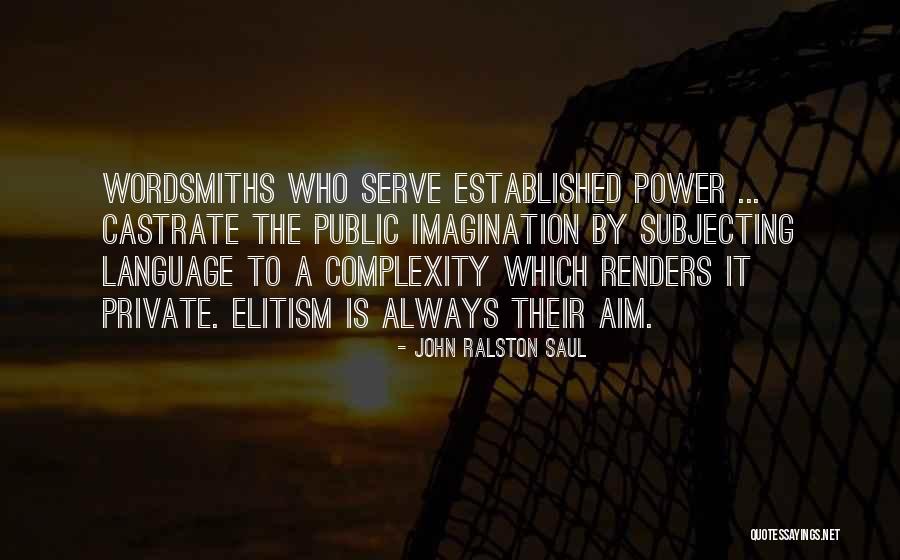 Zveltaflor Quotes By John Ralston Saul Zveltaflor Quotes By John Ralston Saul