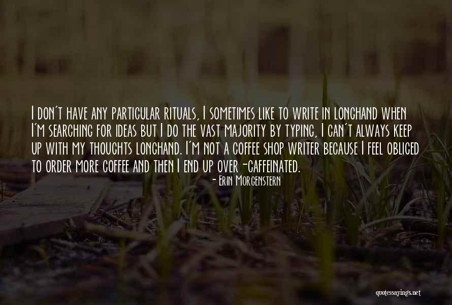 Zven Quotes By Erin Morgenstern Zven Quotes By Erin Morgenstern