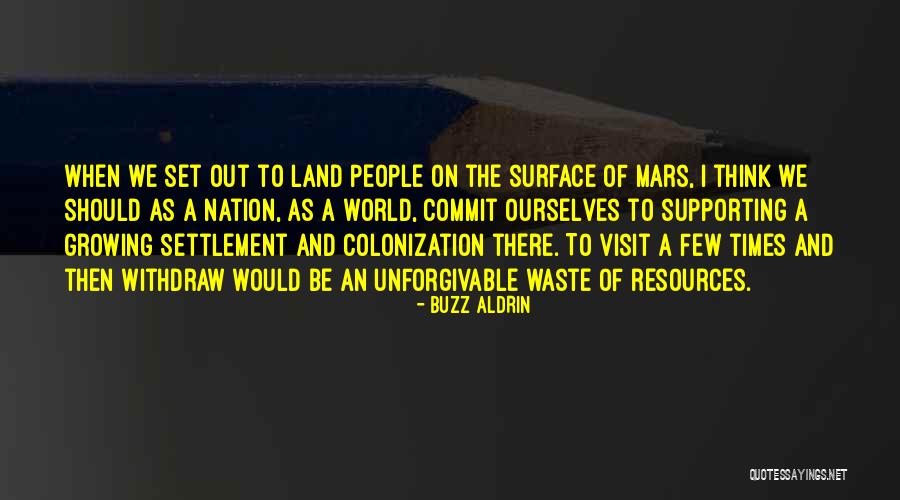 Zvenigovo Quotes By Buzz Aldrin Zvenigovo Quotes By Buzz Aldrin