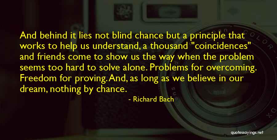 Zvenigovo Quotes By Richard Bach Zvenigovo Quotes By Richard Bach