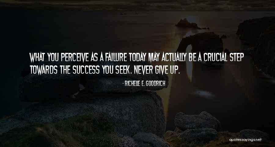 Zvenigovo Quotes By Richelle E. Goodrich Zvenigovo Quotes By Richelle E. Goodrich