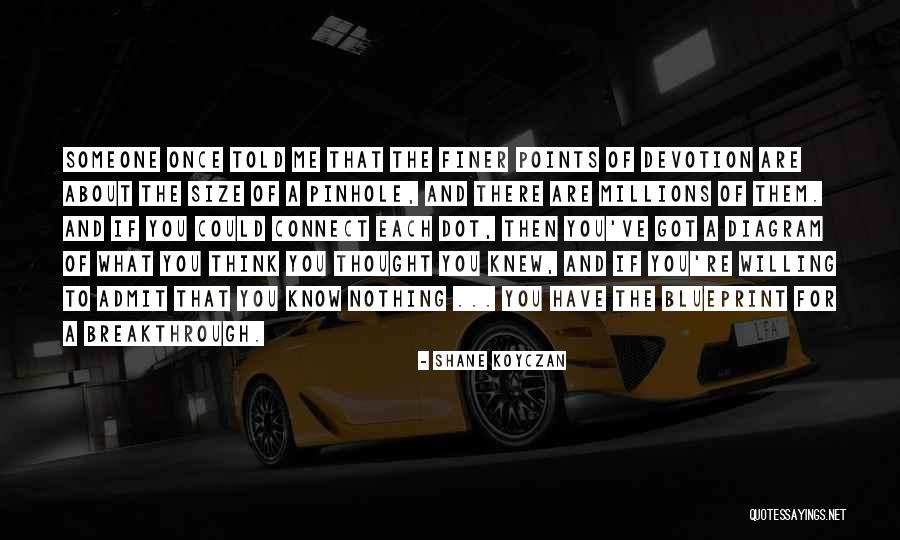 Zverev Brothers Quotes By Shane Koyczan Zverev Brothers Quotes By Shane Koyczan