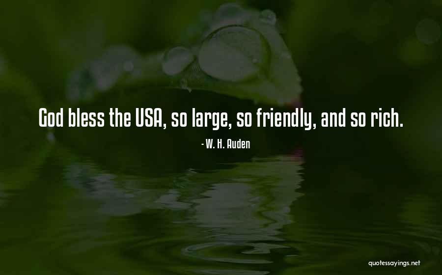 Zverev Brothers Quotes By W. H. Auden Zverev Brothers Quotes By W. H. Auden
