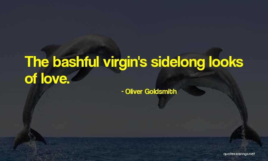 Zvereva Romana Quotes By Oliver Goldsmith Zvereva Romana Quotes By Oliver Goldsmith