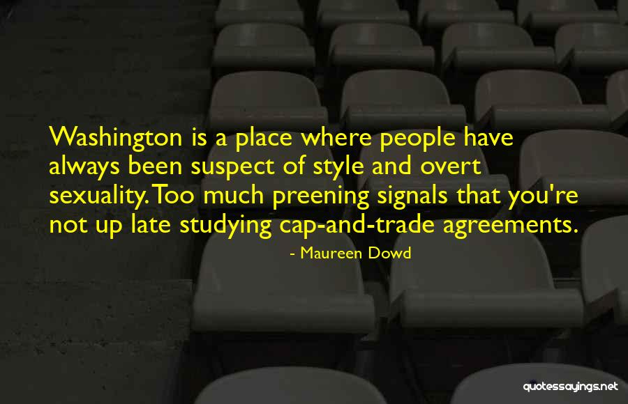 Zvereva Tennis Quotes By Maureen Dowd Zvereva Tennis Quotes By Maureen Dowd