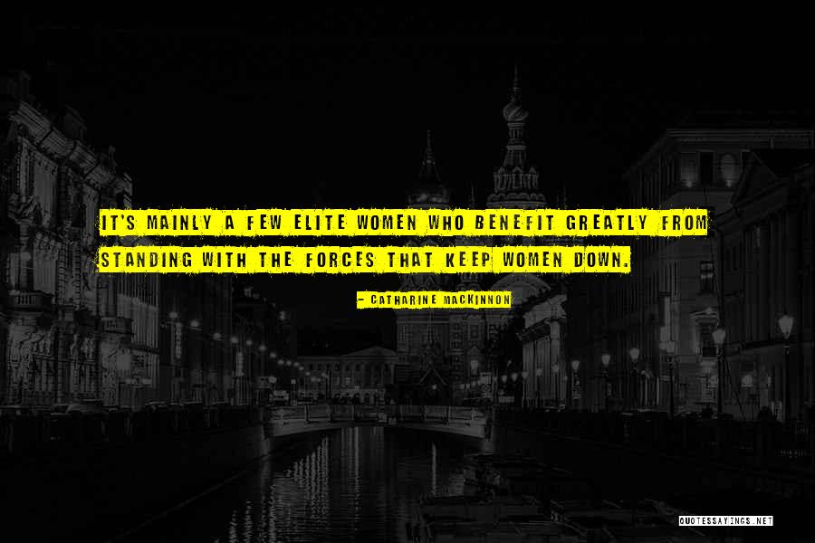 Zvezda Models Quotes By Catharine MacKinnon Zvezda Models Quotes By Catharine MacKinnon