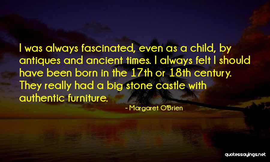 Zvezda Models Quotes By Margaret O'Brien Zvezda Models Quotes By Margaret O'Brien