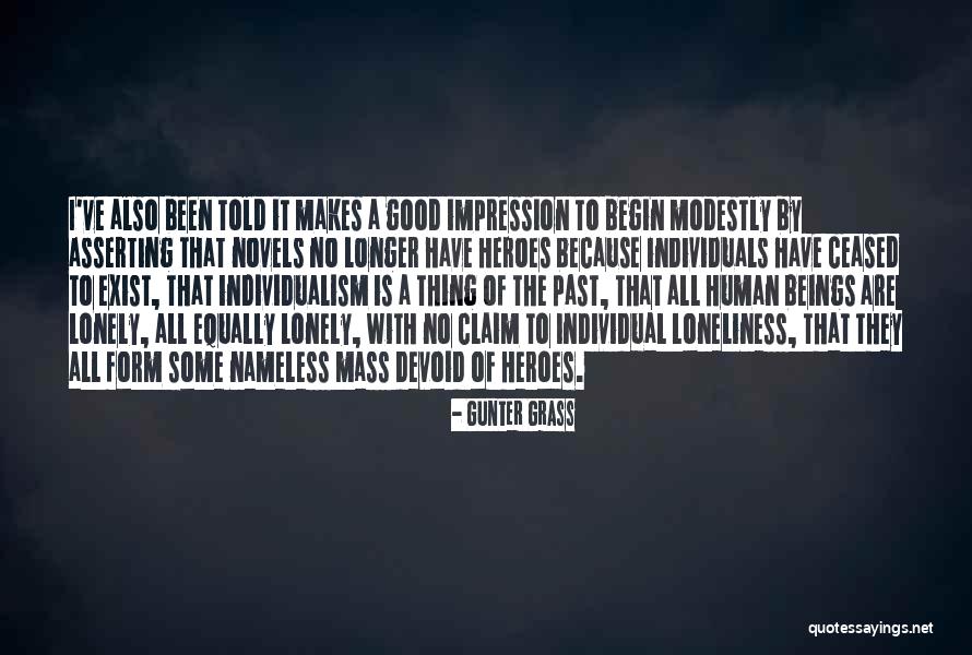 Zvezdana Mlakar Quotes By Gunter Grass Zvezdana Mlakar Quotes By Gunter Grass