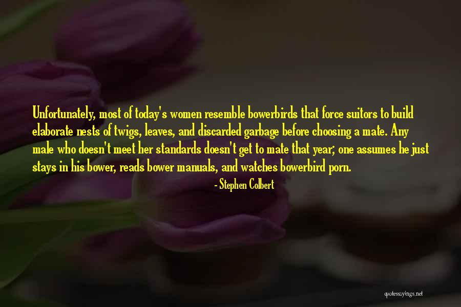 Zvezdana Mlakar Quotes By Stephen Colbert Zvezdana Mlakar Quotes By Stephen Colbert