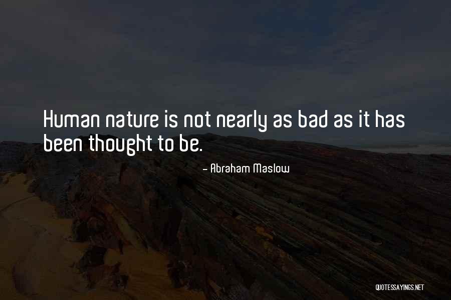 Zvezdano Quotes By Abraham Maslow Zvezdano Quotes By Abraham Maslow