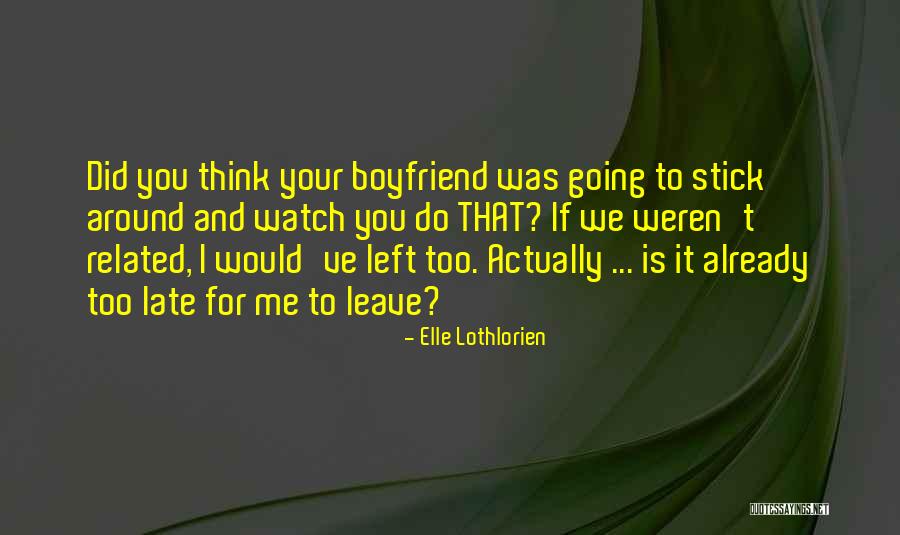 Zvezdano Quotes By Elle Lothlorien Zvezdano Quotes By Elle Lothlorien
