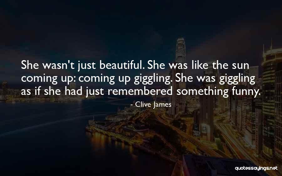 Zvezde Granda Quotes By Clive James Zvezde Granda Quotes By Clive James