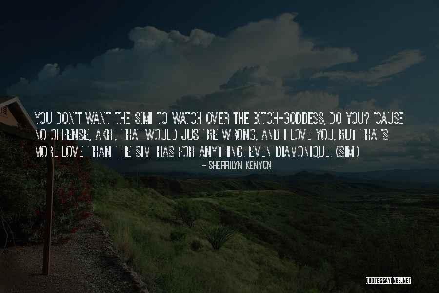Zvezde Granda Quotes By Sherrilyn Kenyon Zvezde Granda Quotes By Sherrilyn Kenyon