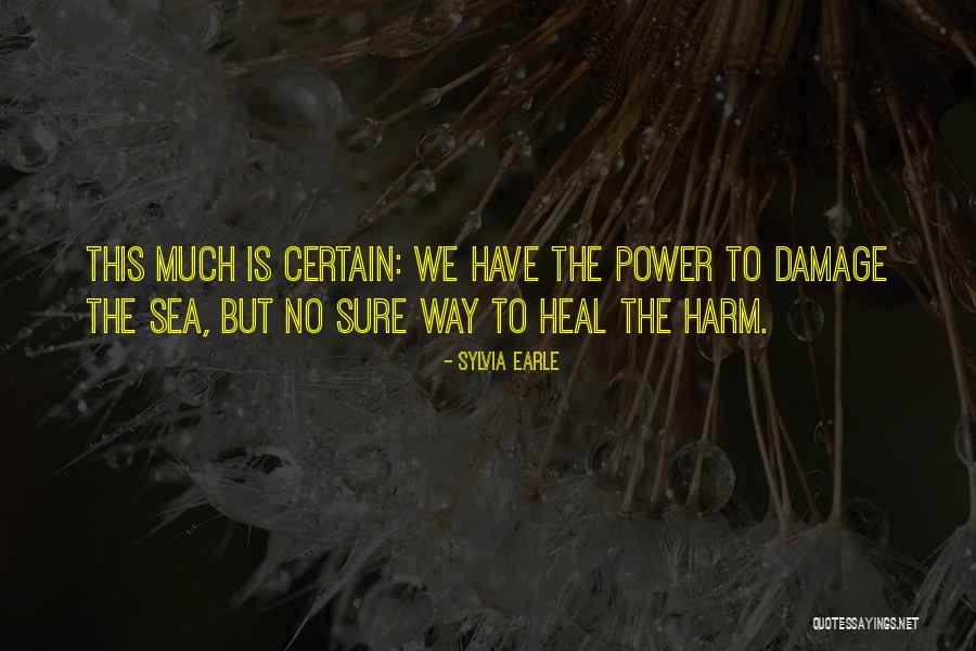 Zvezde Granda Quotes By Sylvia Earle Zvezde Granda Quotes By Sylvia Earle