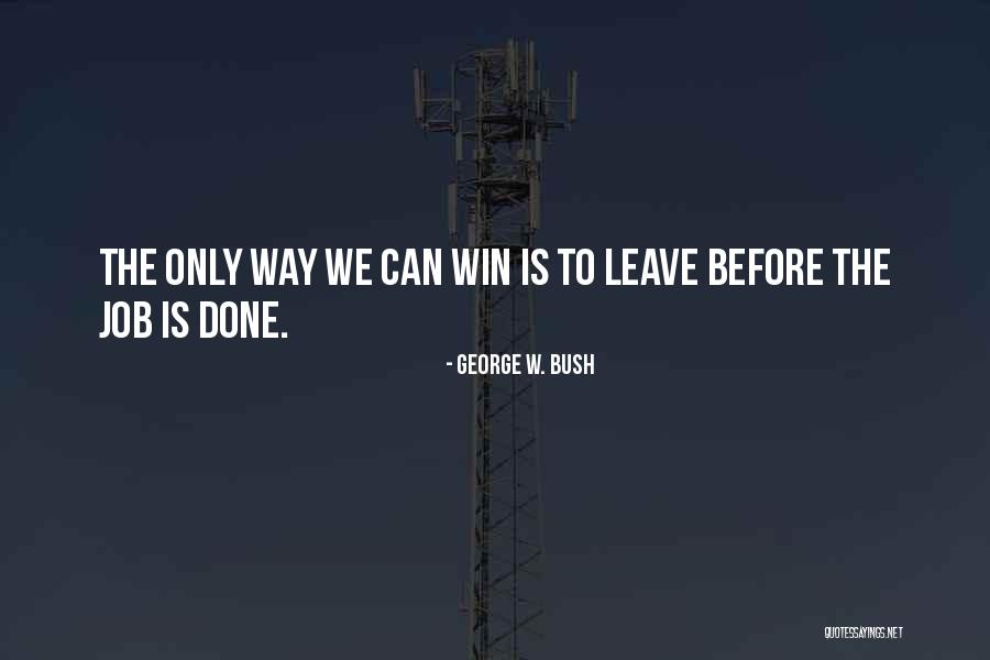 Zvi Bodie Quotes By George W. Bush Zvi Bodie Quotes By George W. Bush