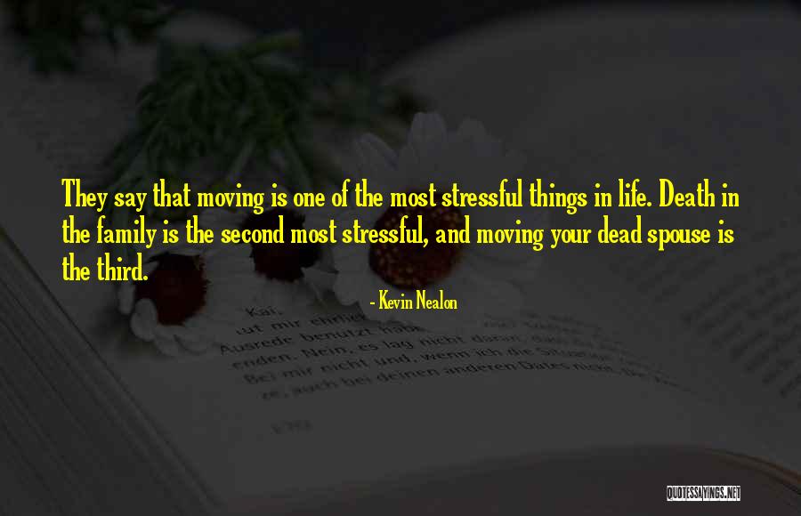 Zvi Bodie Quotes By Kevin Nealon Zvi Bodie Quotes By Kevin Nealon