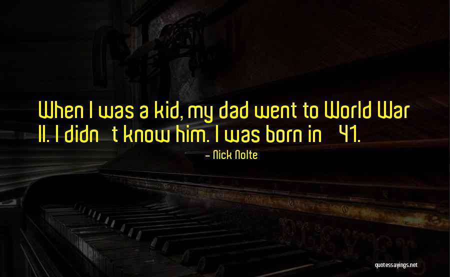 Zviad Zviadauri Quotes By Nick Nolte Zviad Zviadauri Quotes By Nick Nolte