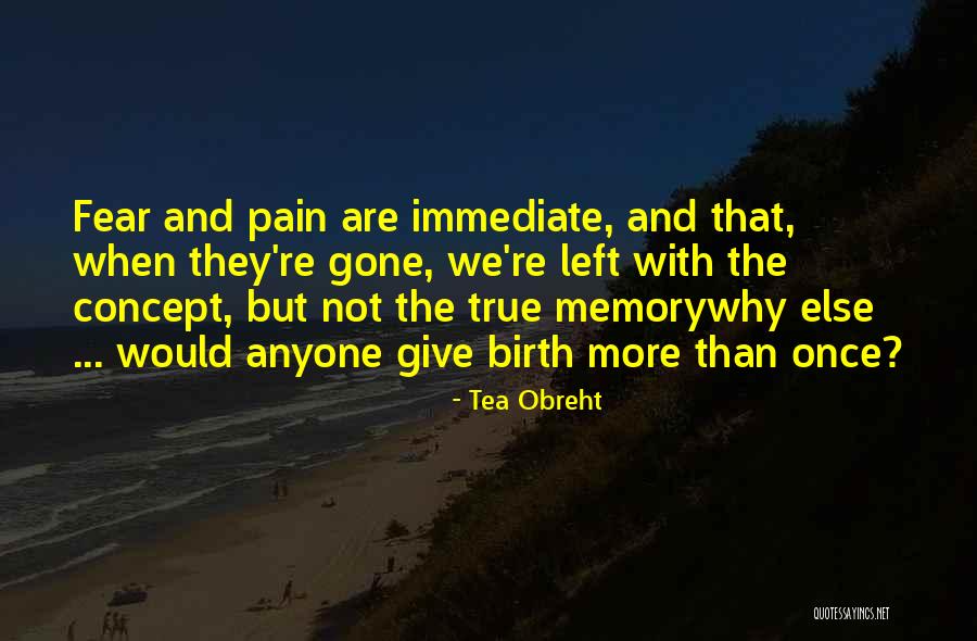 Zvijer Craft Quotes By Tea Obreht Zvijer Craft Quotes By Tea Obreht