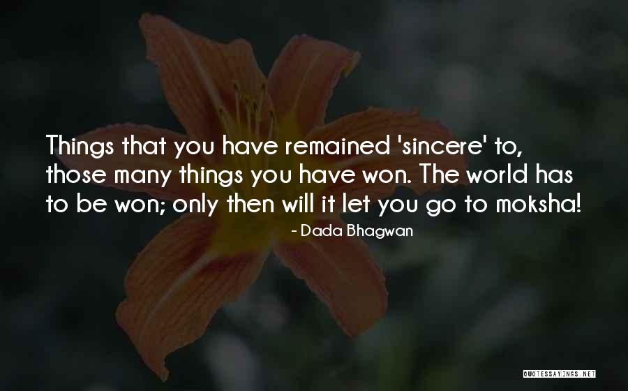 Zvijer Film Quotes By Dada Bhagwan Zvijer Film Quotes By Dada Bhagwan