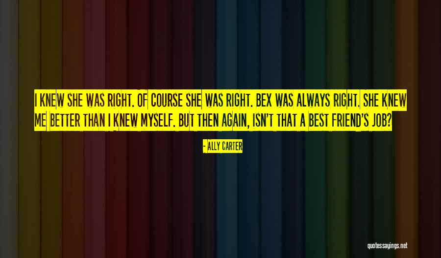 Zvijeri Sisavci Quotes By Ally Carter Zvijeri Sisavci Quotes By Ally Carter