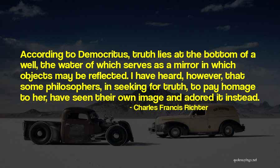 Zviko Kyttaro Quotes By Charles Francis Richter Zviko Kyttaro Quotes By Charles Francis Richter