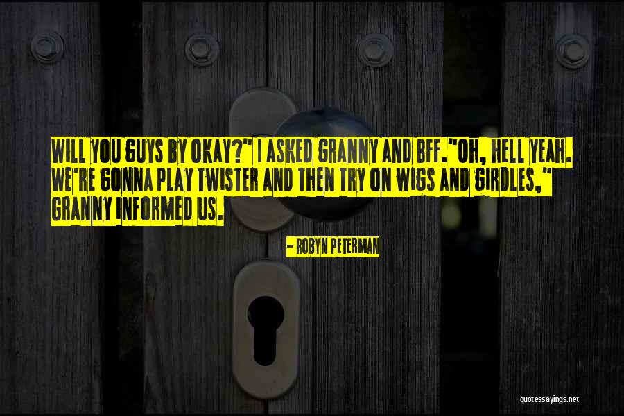 Zviko Kyttaro Quotes By Robyn Peterman Zviko Kyttaro Quotes By Robyn Peterman