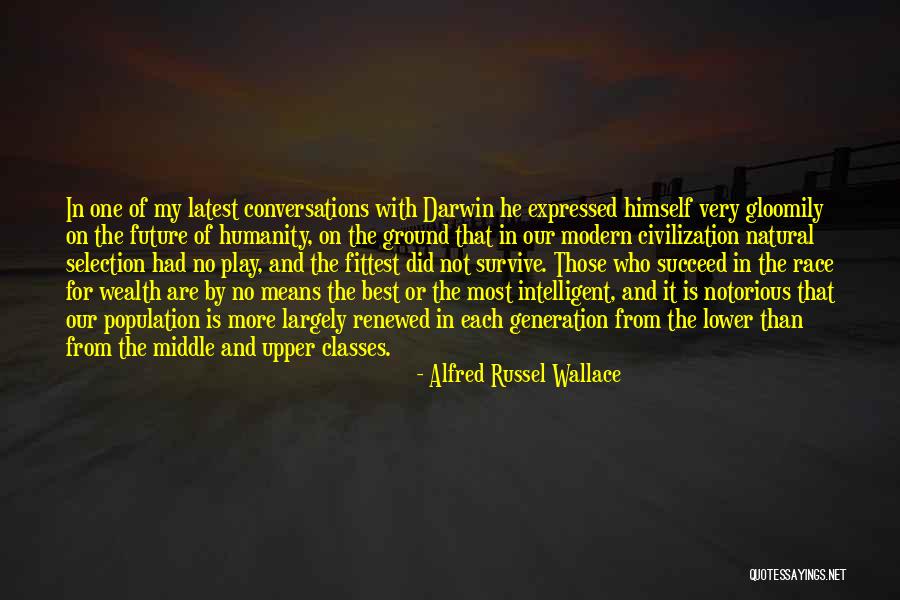 Zviska Quotes By Alfred Russel Wallace Zviska Quotes By Alfred Russel Wallace