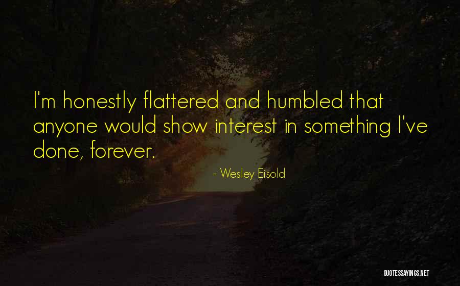 Zvjerinac Quotes By Wesley Eisold Zvjerinac Quotes By Wesley Eisold