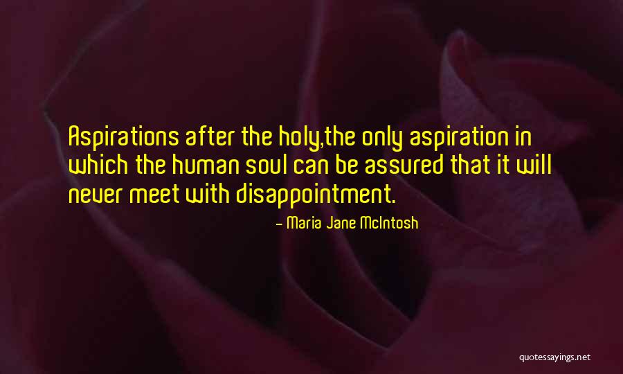Zvjezdan Biljka Quotes By Maria Jane McIntosh Zvjezdan Biljka Quotes By Maria Jane McIntosh