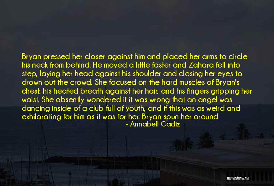 Zvjezdan Quotes By Annabell Cadiz Zvjezdan Quotes By Annabell Cadiz