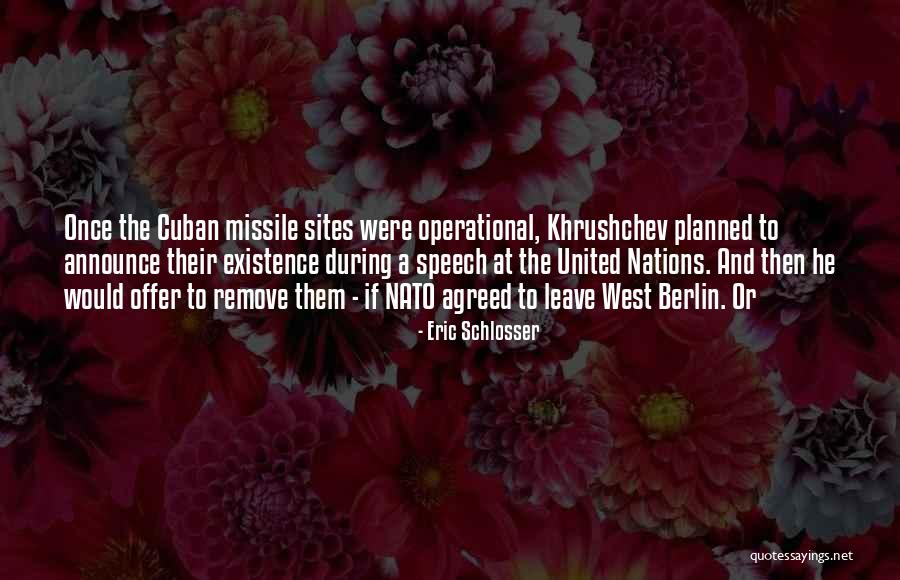 Zvjezdan Quotes By Eric Schlosser Zvjezdan Quotes By Eric Schlosser