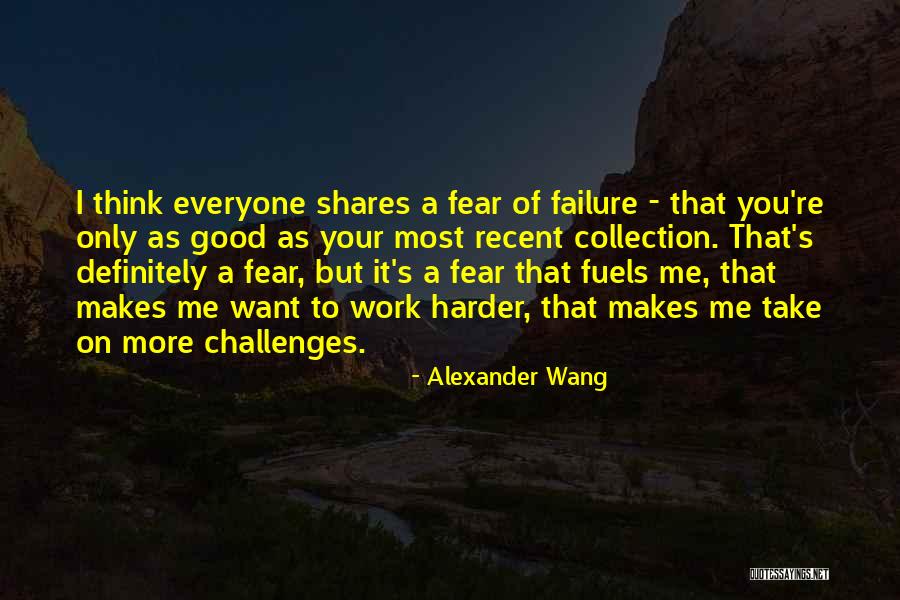 Zvjezdana Kovacevic Quotes By Alexander Wang Zvjezdana Kovacevic Quotes By Alexander Wang