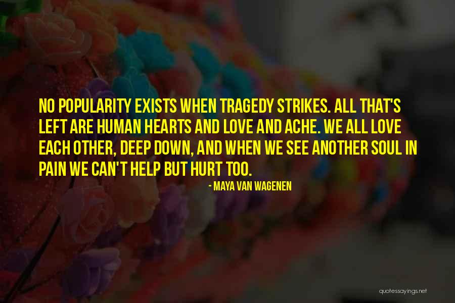 Zvjezdana Kovacevic Quotes By Maya Van Wagenen Zvjezdana Kovacevic Quotes By Maya Van Wagenen