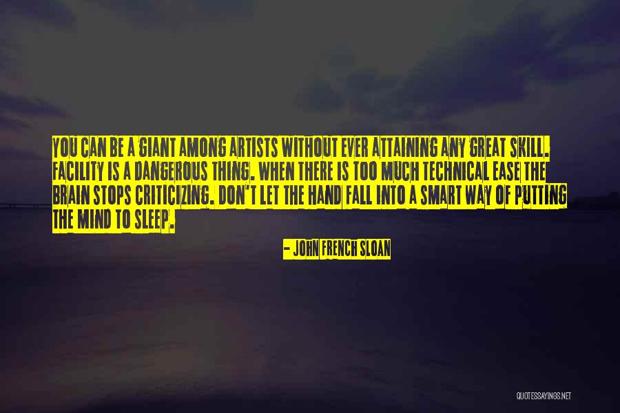 Zvjezdana Markovic Quotes By John French Sloan Zvjezdana Markovic Quotes By John French Sloan
