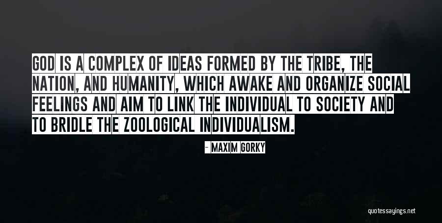 Zvjezdana Markovic Quotes By Maxim Gorky Zvjezdana Markovic Quotes By Maxim Gorky
