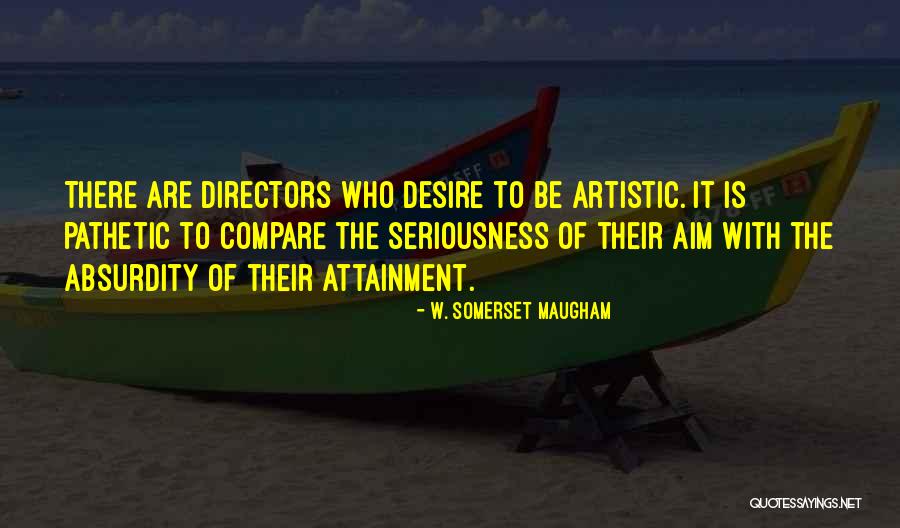 Zvjezdana Markovic Quotes By W. Somerset Maugham Zvjezdana Markovic Quotes By W. Somerset Maugham