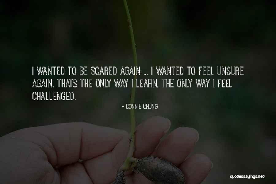 Zvjezdani Quotes By Connie Chung Zvjezdani Quotes By Connie Chung