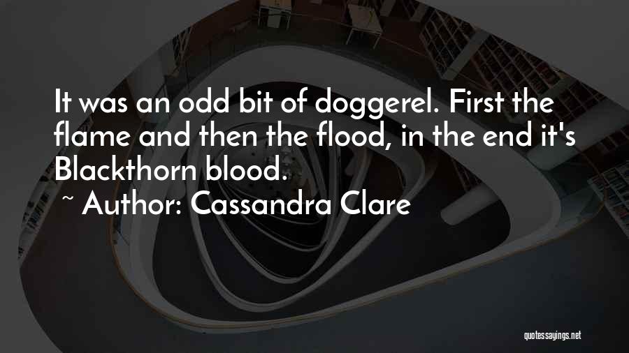 Zvjezdice Quotes By Cassandra Clare