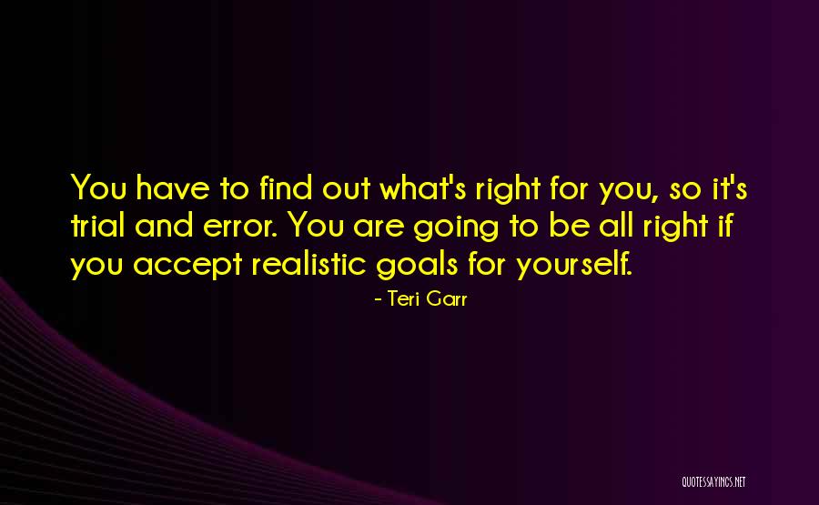 Zvntanes Quotes By Teri Garr Zvntanes Quotes By Teri Garr