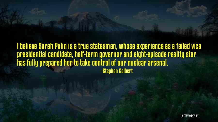 Zvolsk Mudr Quotes By Stephen Colbert Zvolsk Mudr Quotes By Stephen Colbert
