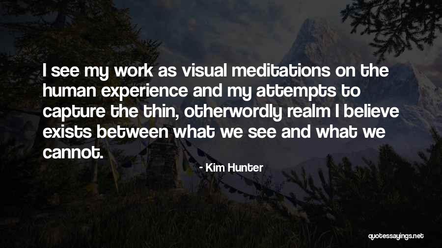 Zvon K U Matky Bo Quotes By Kim Hunter Zvon K U Matky Bo Quotes By Kim Hunter